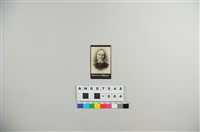藏品(英國奧格登煙草公司（Ogden's Tobacco Co.)煙標：八國聯軍美軍統帥Louis Kempff將軍)的圖片